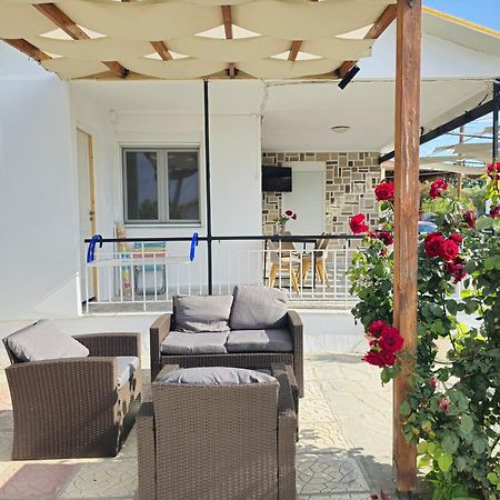 Villa Sunny Coast Halkidiki! Sozopoli Esterno foto
