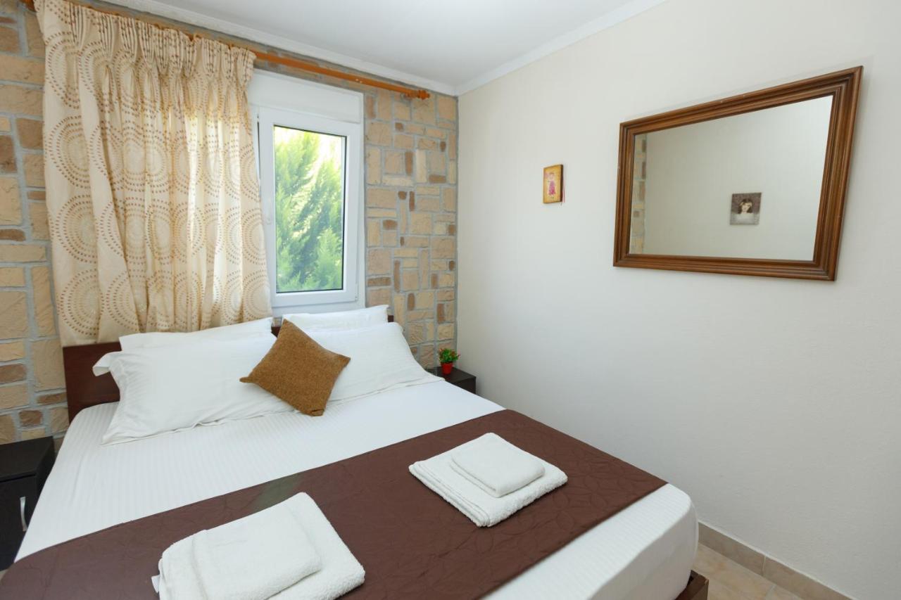 Villa Sunny Coast Halkidiki! Sozopoli Esterno foto
