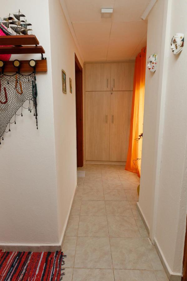 Villa Sunny Coast Halkidiki! Sozopoli Esterno foto