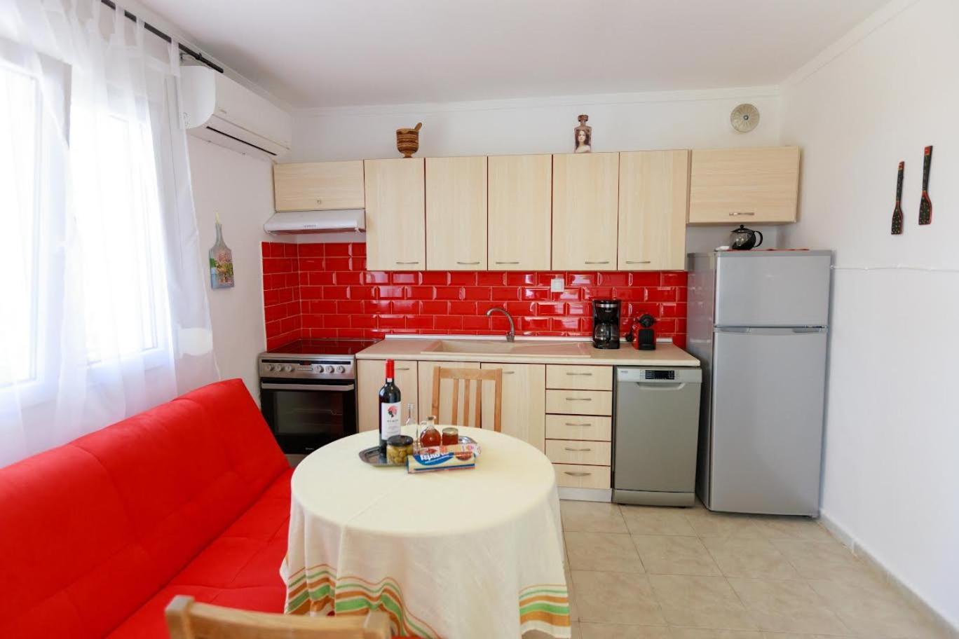 Villa Sunny Coast Halkidiki! Sozopoli Esterno foto