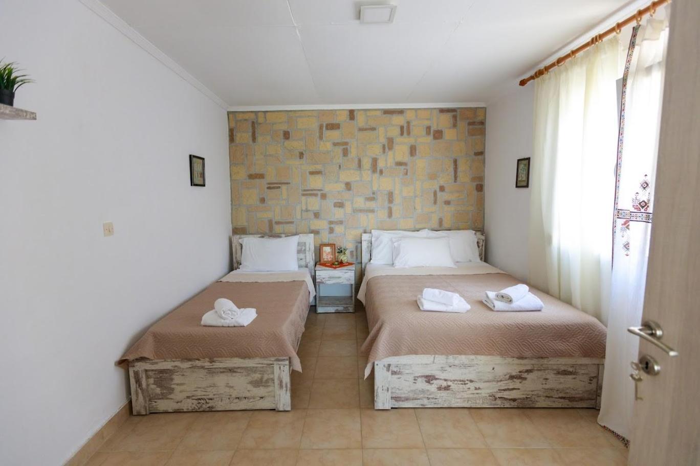 Villa Sunny Coast Halkidiki! Sozopoli Esterno foto