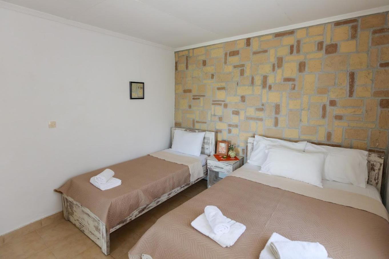 Villa Sunny Coast Halkidiki! Sozopoli Esterno foto